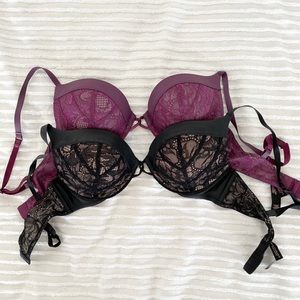 Victoria’s Secret Bombshell Bundle